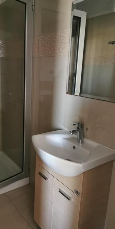 Aparthotel Simos Magic Apts Ayia Napa